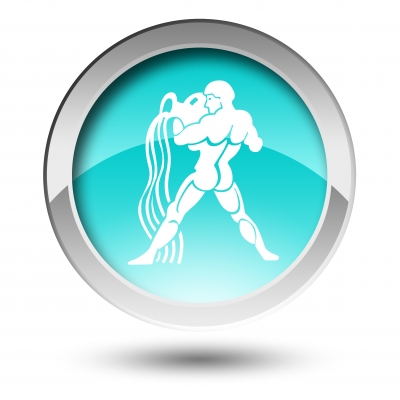 Aquarius Zodiac Symbol