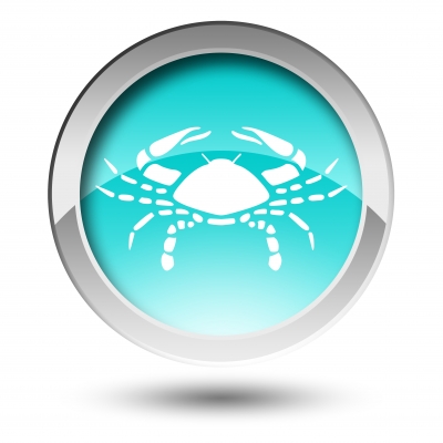 cancer zodiac symbol cancer sign pictures. cancer zodiac symbol