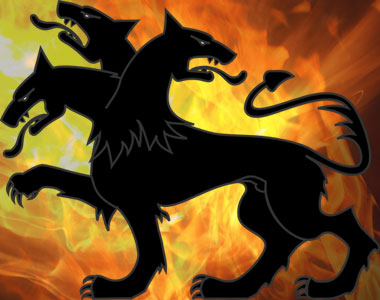 hades role in greek mythology