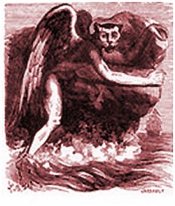 The Demon Prince Sitri